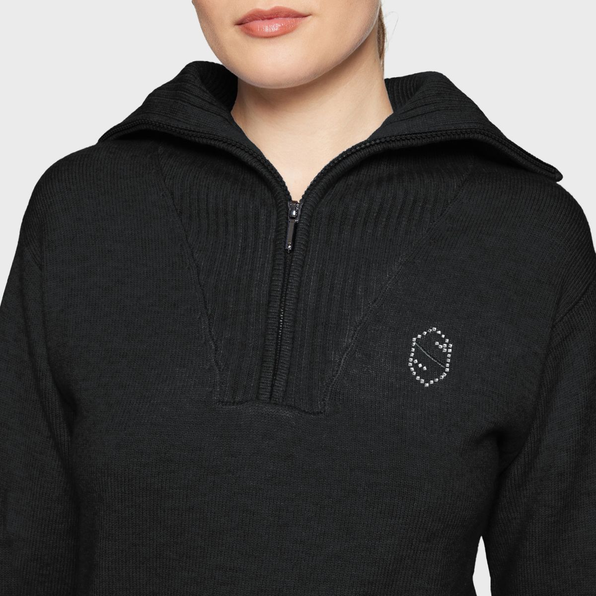 Samshield Suzanne Strikket Pullover