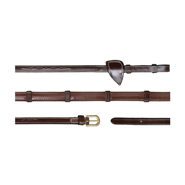 Hovedbilde Dyon gummitøyle m/stoppere - Dyon Collection