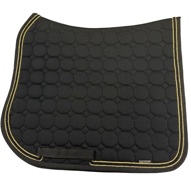 Hovedbilde Equiline Octagon dressur schabrak - Spesial