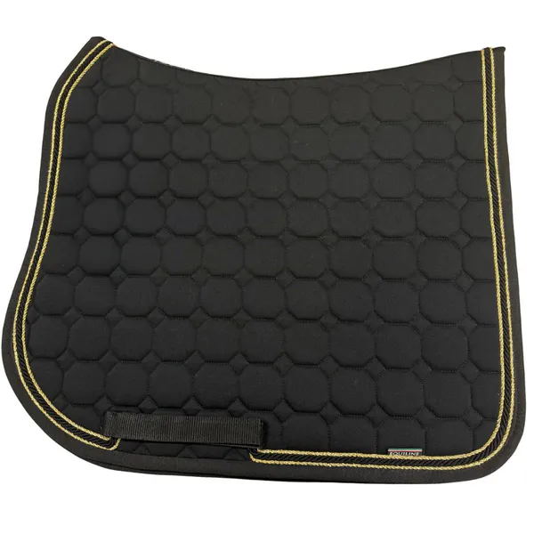 Hovedbilde Equiline Octagon dressur schabrak - Spesial