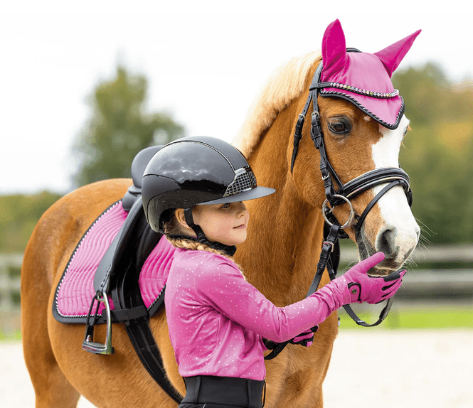 Hovedbilde QHP Isalyn Hodelag 