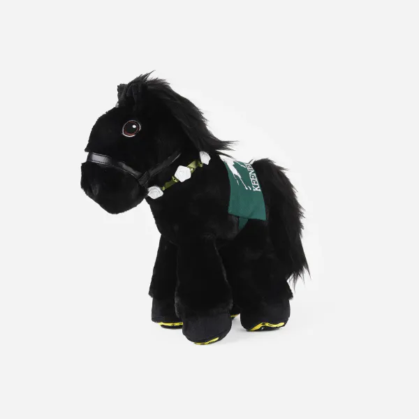 Hovedbilde Piccoli Gallop Hest - Black 