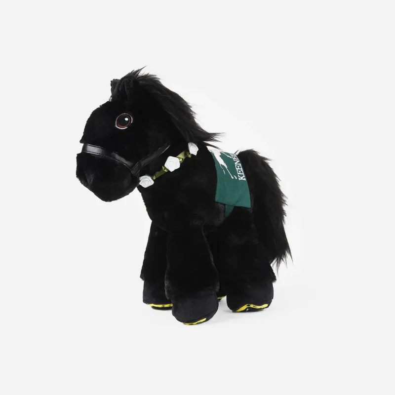 Piccoli Gallop Hest - Black 