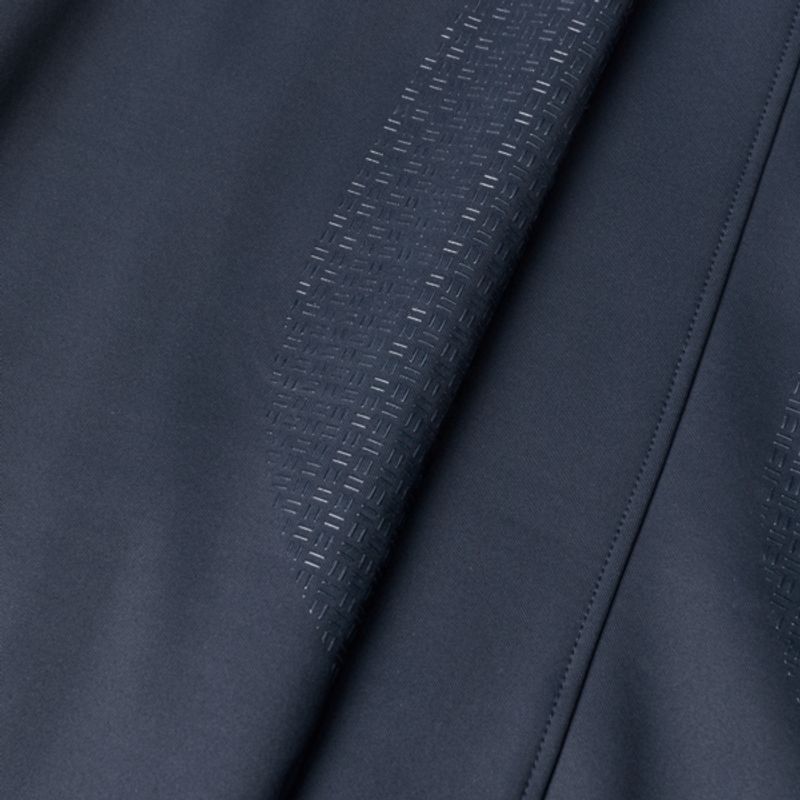 KLKornelia knegrip ridebukse - Navy