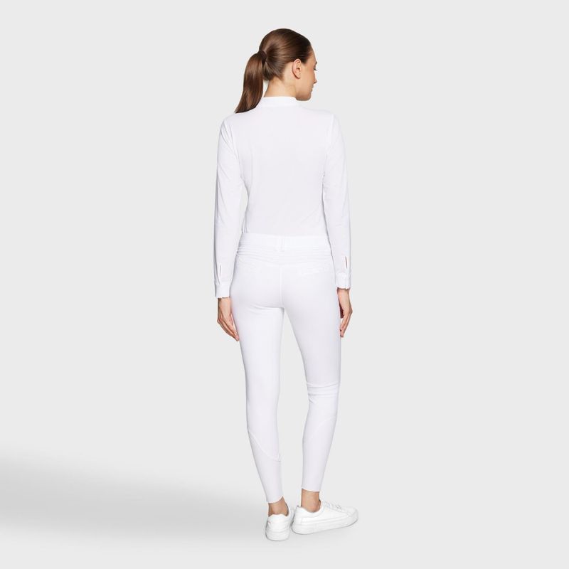 Samshield Adele Premium - Hvit