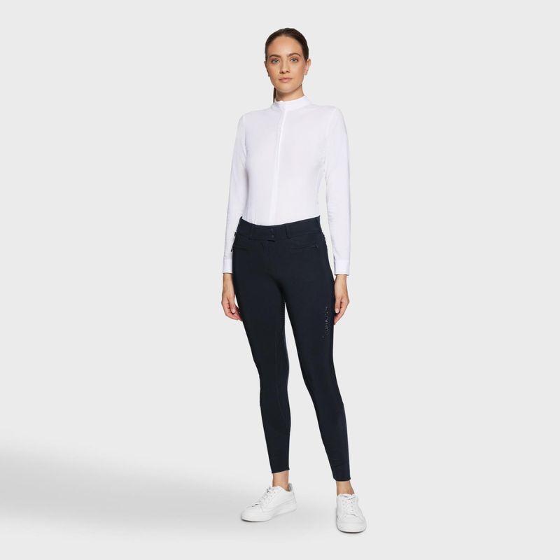Samshield Clara Premium FG - Navy