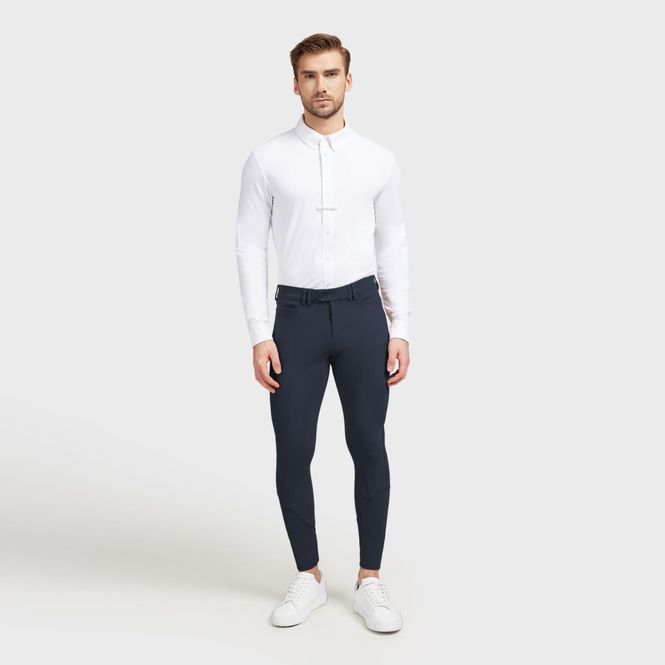 Hovedbilde Samshield Marceau KG - Navy