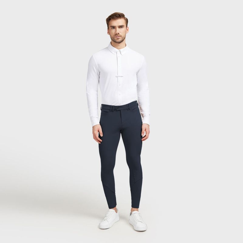Samshield Marceau KG - Navy