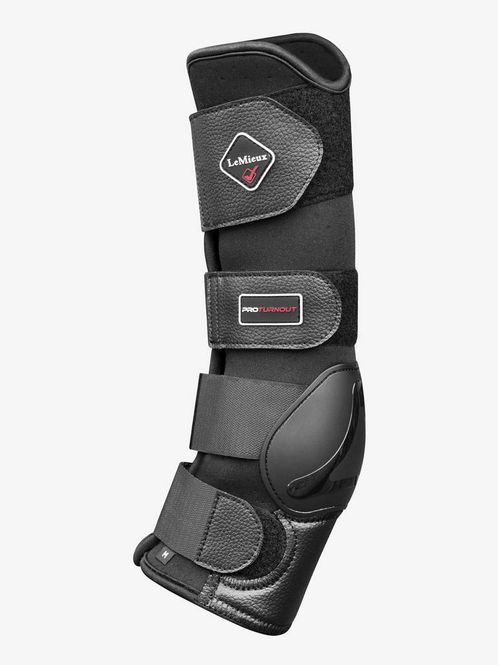 Hovedbilde LM Turnout Boots
