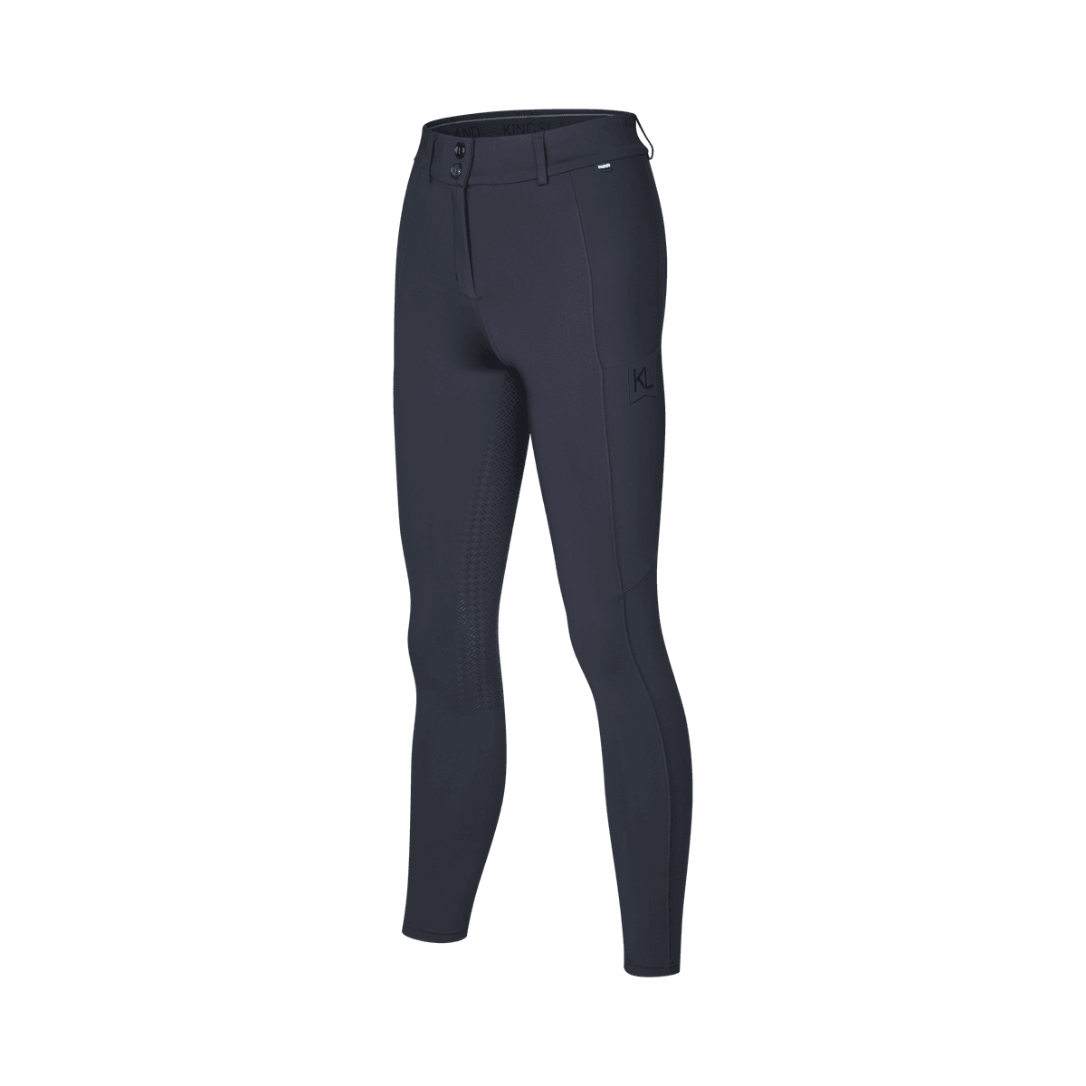 KLKaya H-Shape Dame Ridebukse Fullgrip - Flere Farger