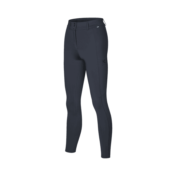 Hovedbilde KLKaya H-Shape Dame Ridebukse Fullgrip - Flere ...