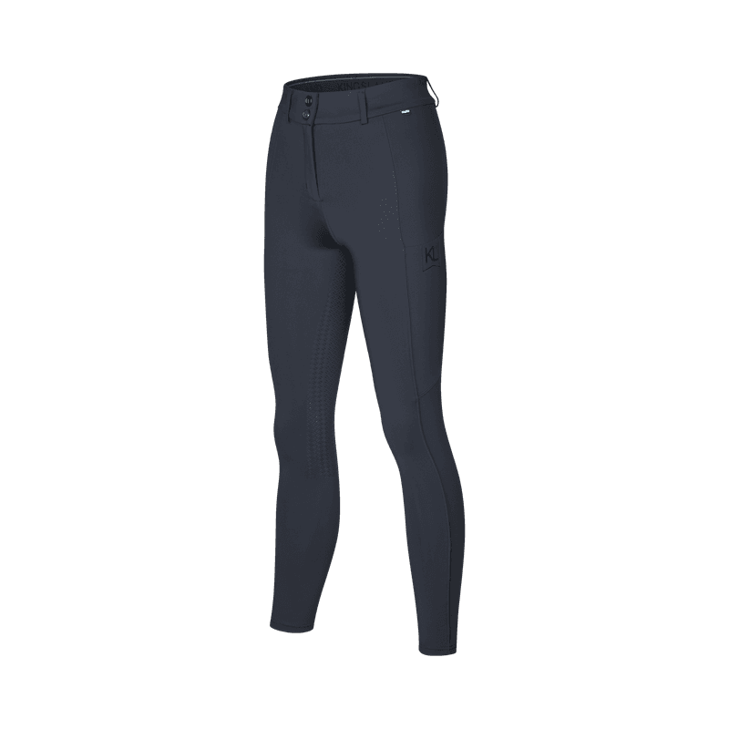 KLKaya H-Shape Dame Ridebukse Fullgrip - Flere Farger