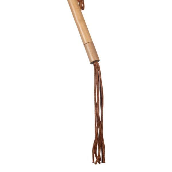 Hovedbilde Premium Kjepphest - Chestnut