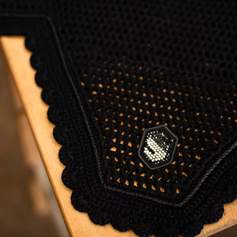 Samshield Soundshield Ørehette - Sort   