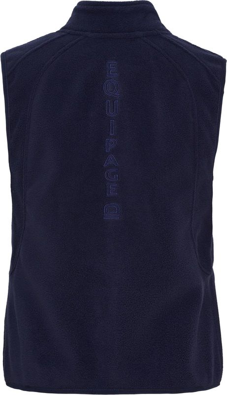 Equipage Aria Fleece Vest til Barn