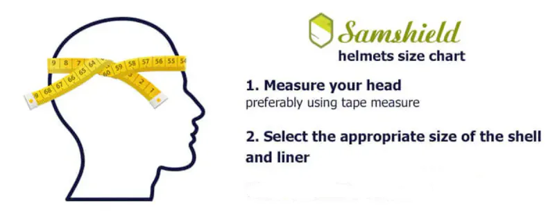 Samshield Miss Shield 2.0 Glossy Tiara - Navy