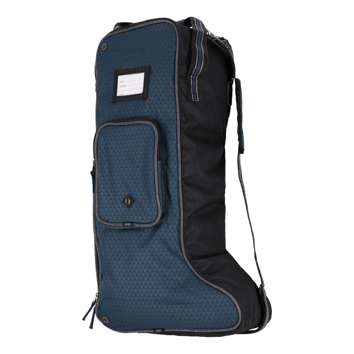 QHP Støvelbag