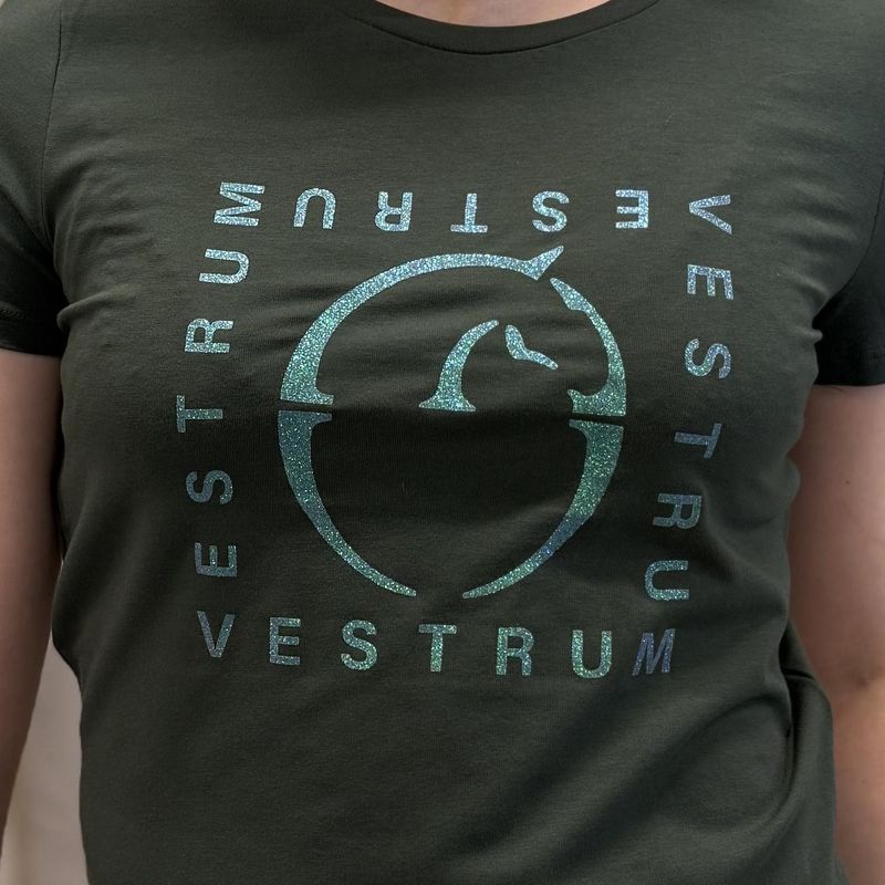 Vestrum Naeba T-Skjorte 