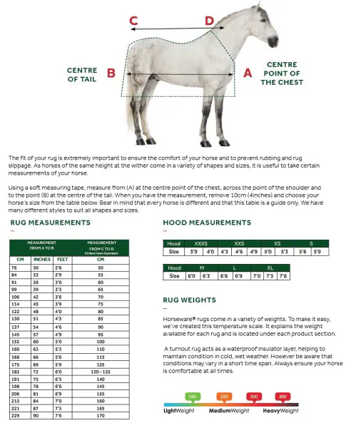 Hovedbilde Rambo Autumn Series