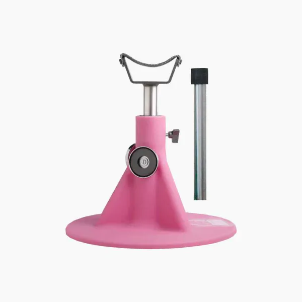 Hovedbilde Fotstøtte Hoofjack Standard