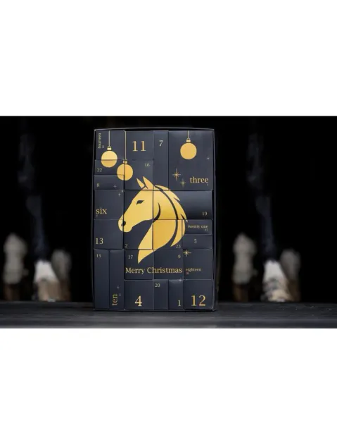 Hovedbilde HKM Advent Kalender 