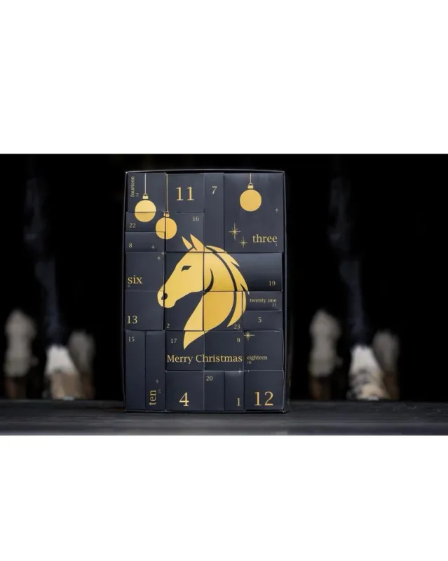 HKM Advent Kalender 