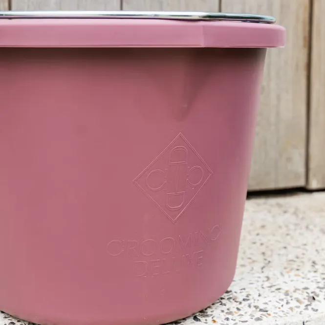 Hovedbilde Grooming Deluxe Vannbøtte 12L