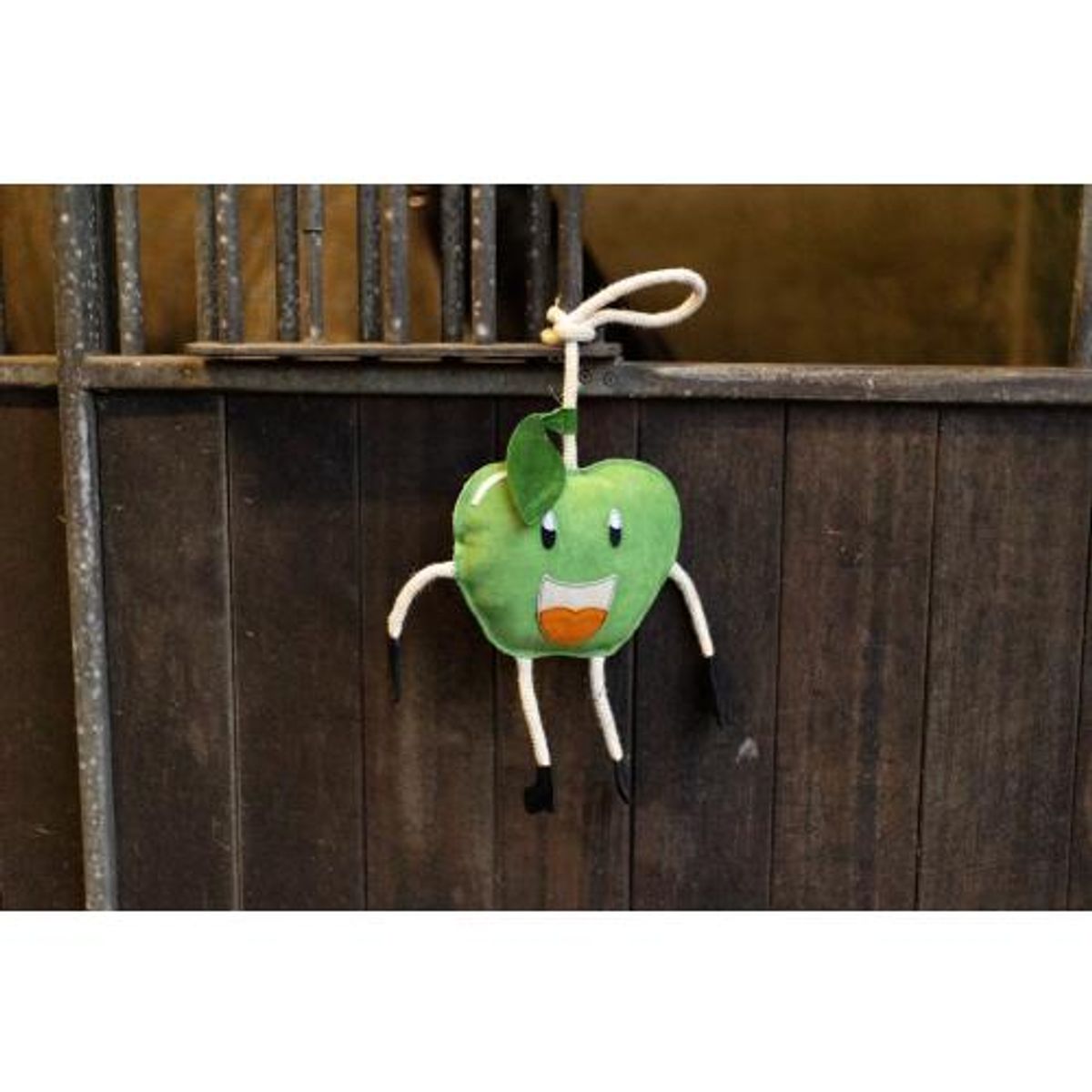 Hesteleke Horse Foodie Friends