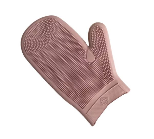 Hovedbilde Grooming Deluxe Pussehanske 