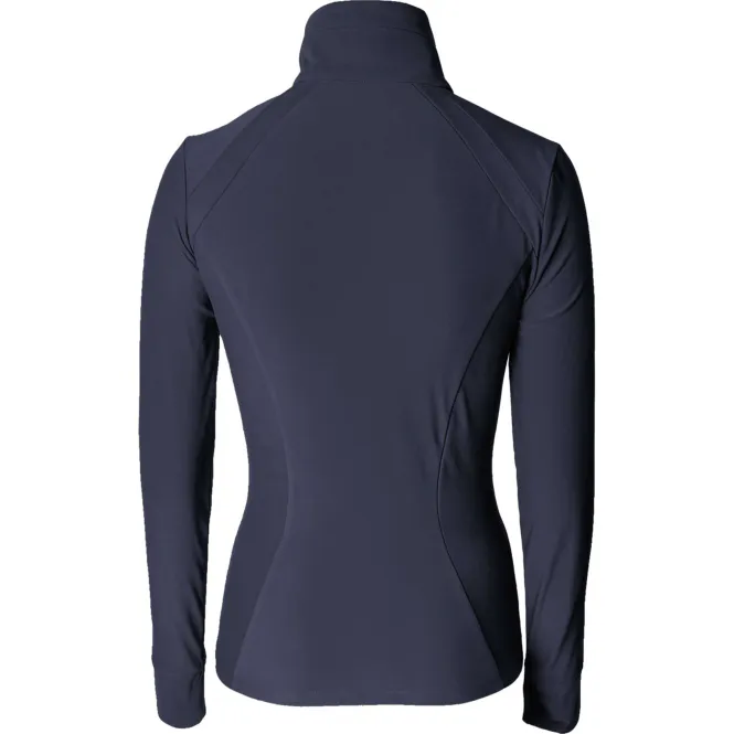 Hovedbilde Covalliero Active Shirt - Navy