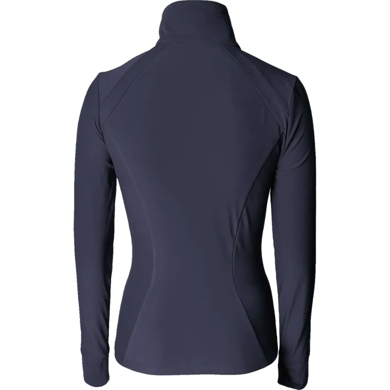 Covalliero Active Shirt - Navy