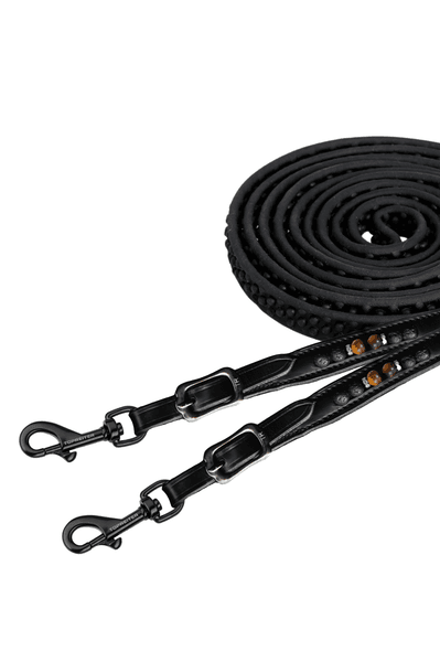 Hovedbilde Top Reiter Orka T2 Tøyler