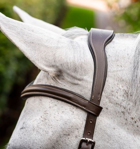 Hovedbilde Micklem Delux Competition Bridle