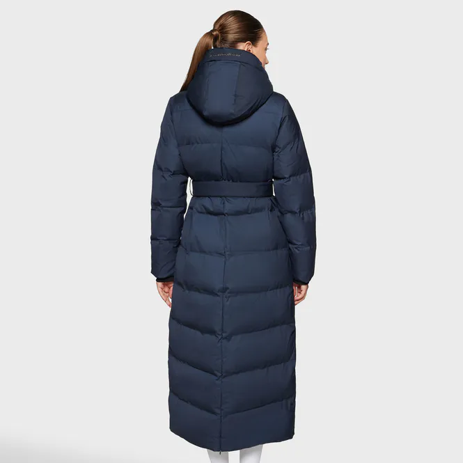 Hovedbilde Samshield Michaela Lang Parka