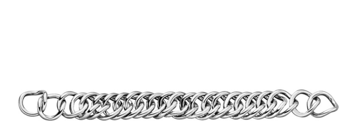 Sprenger Curb Chain - 28 ringer