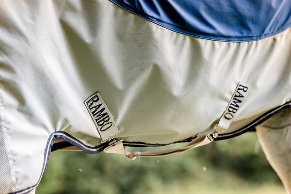 Hovedbilde Rambo Autumn Series