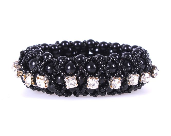 Hovedbilde Scrunchie Diamond