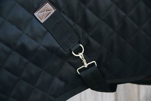 Hovedbilde Kentucky Show Rug 160gr