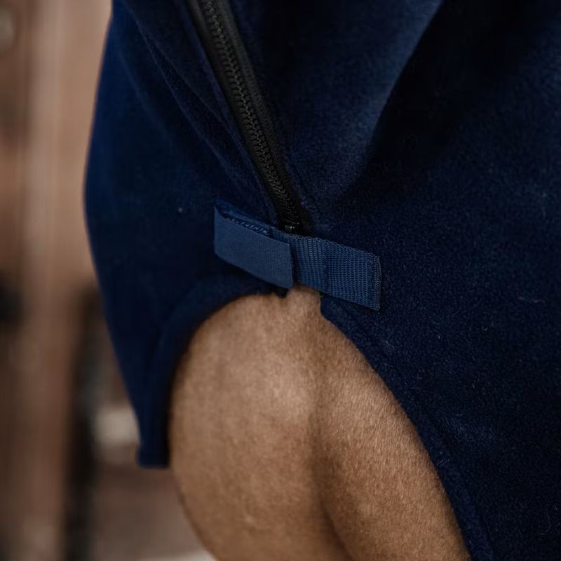 Kentucky Heavy Fleece Scarf