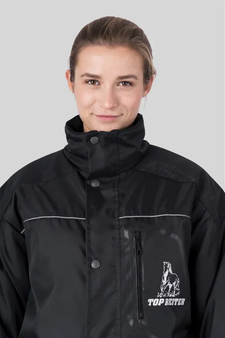 Hovedbilde Top Reiter Varmedress Unisex