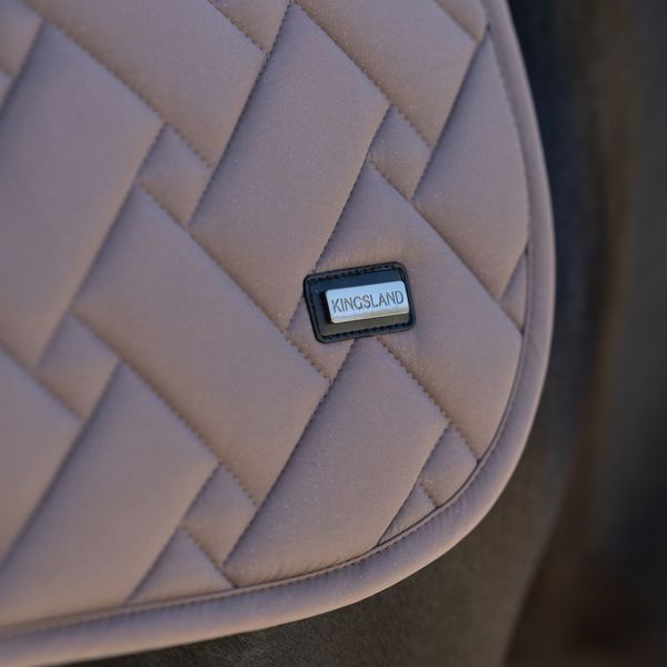 Hovedbilde KLLexie Dressur Schabrack