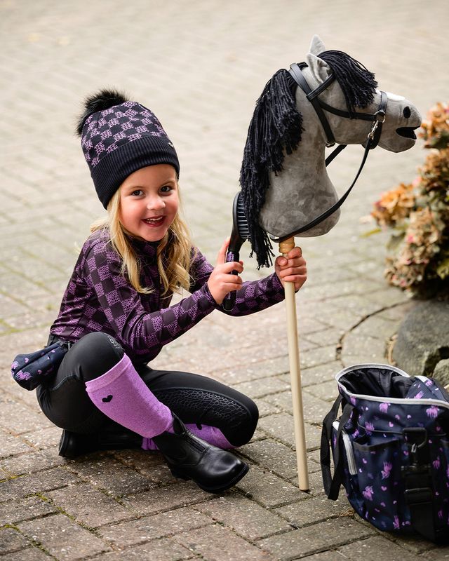 Lize Treningskjorte til Junior 