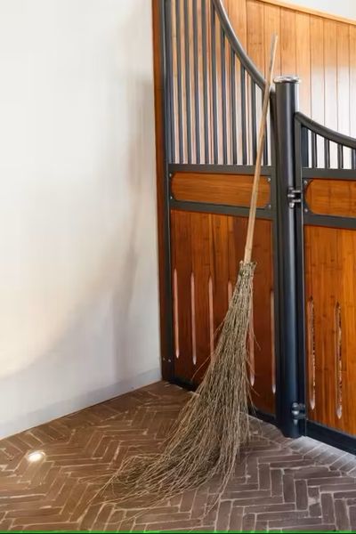 Hovedbilde Kentucky Bamboo Stallkost
