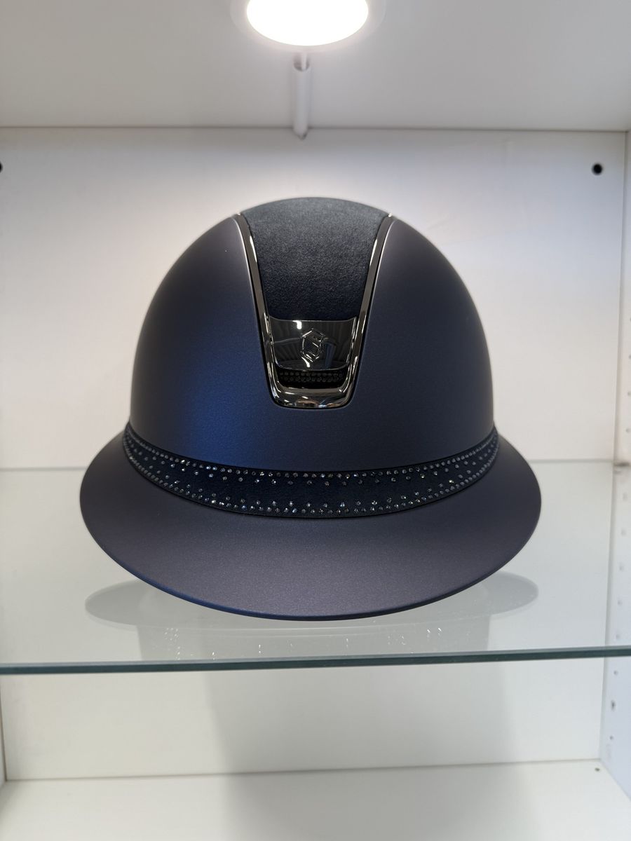 Samshield Miss Shield 2.0 Alcantara Tiara