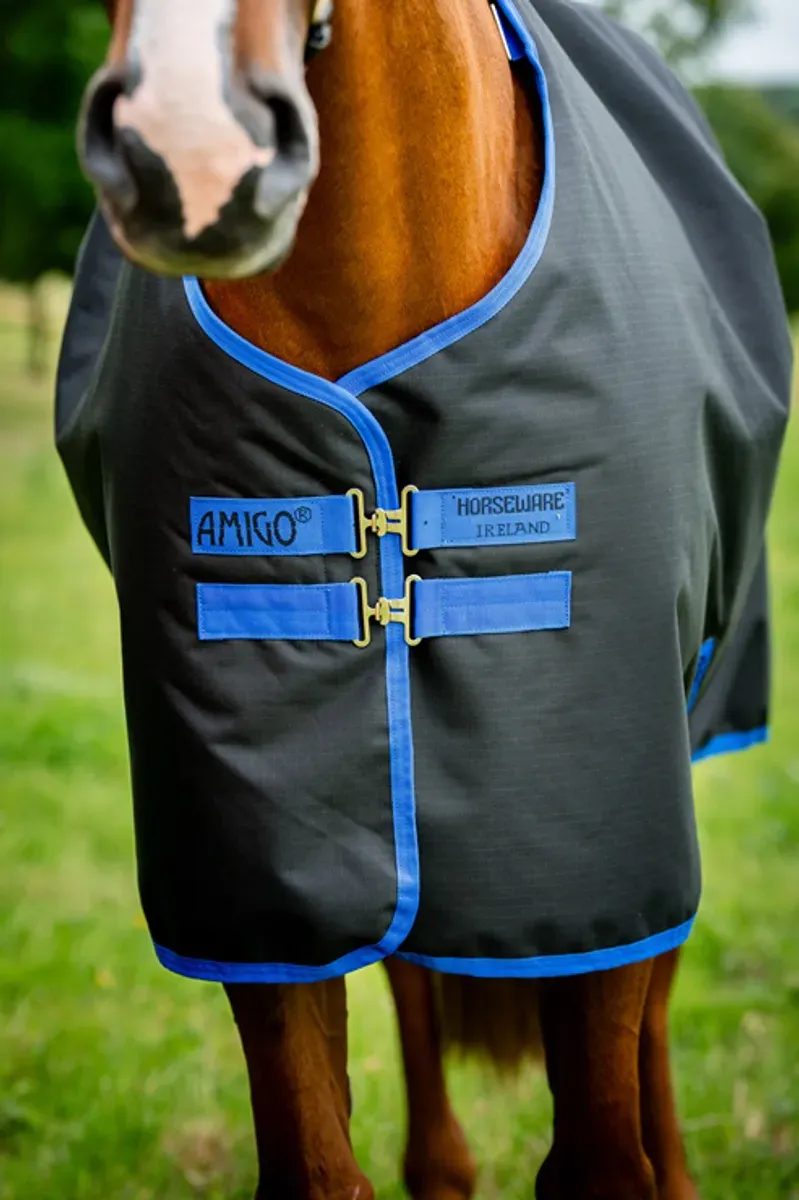 Amigo Ripstop 900D Plus Turnout 200g - PETITE