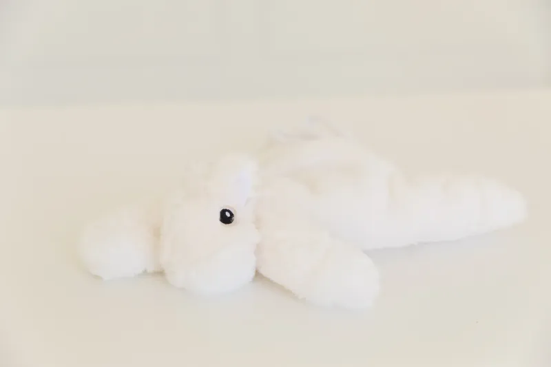 Piccoli Lovey - Ivory