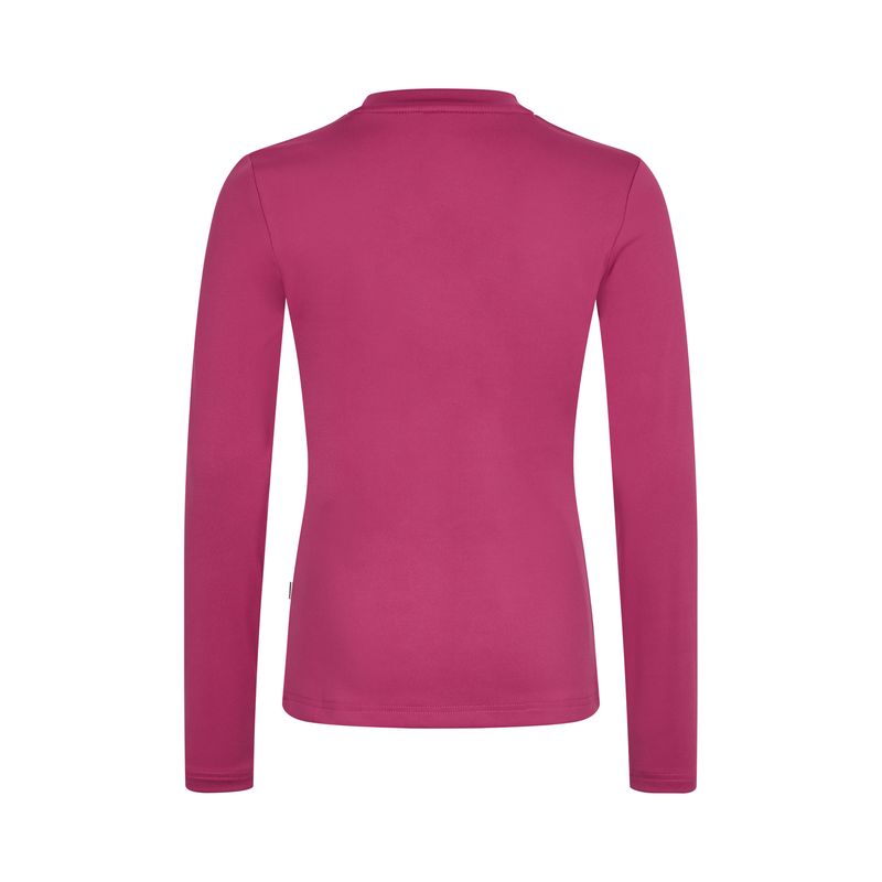 KlMadeline Junior treningsskjorte 