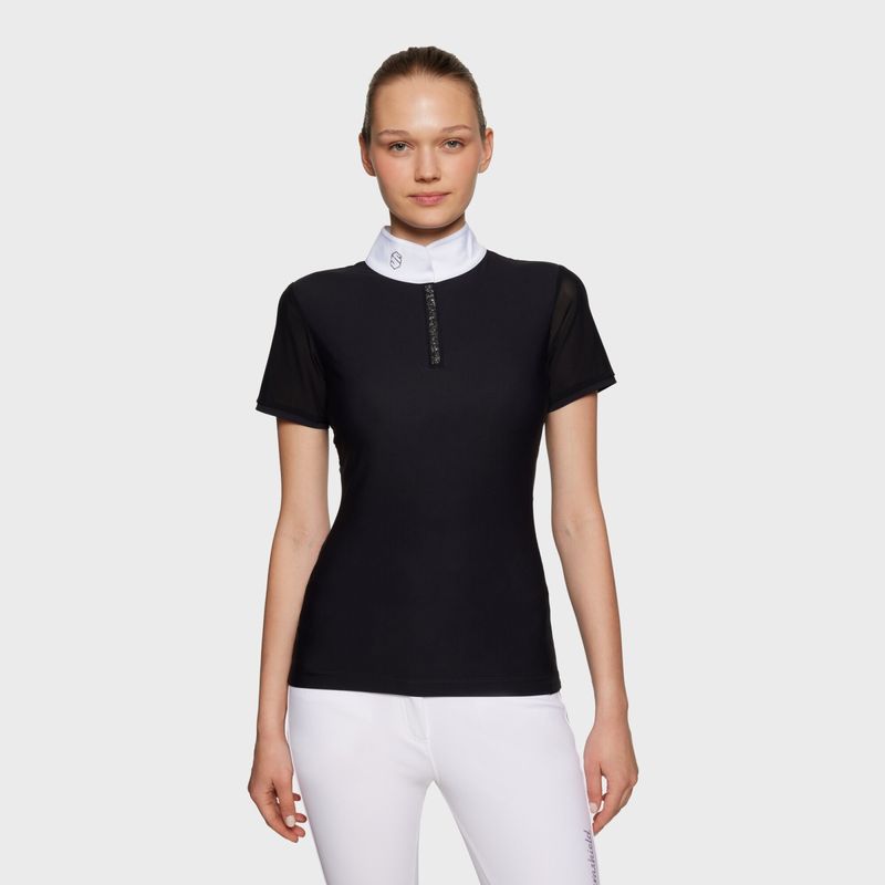 Samshield Roxy Premium Stevneskjorte 
