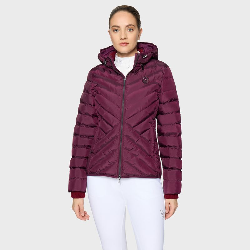 Samshield Courchevel Jakke
