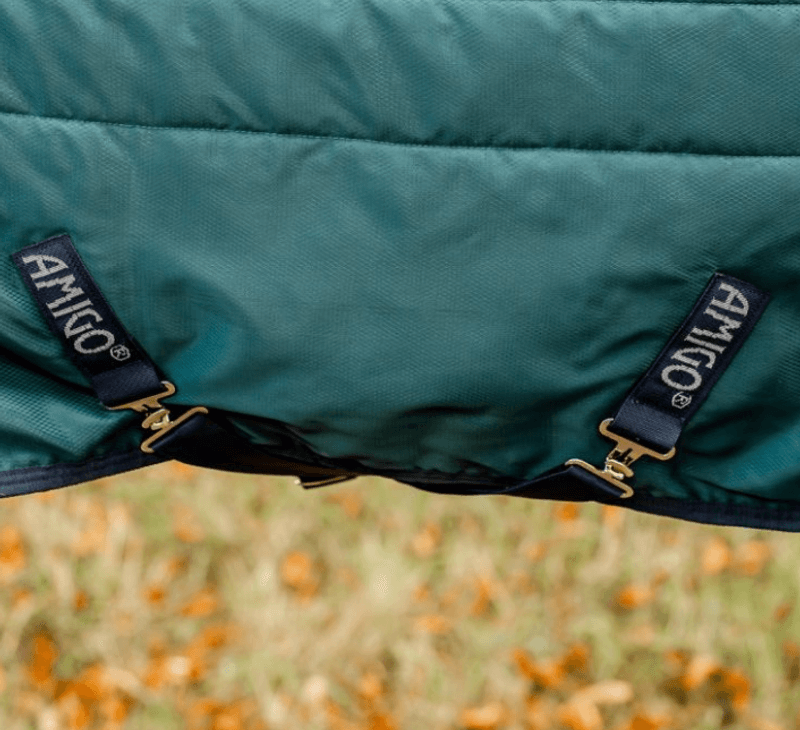 Amigo Insulator Ripstop 200 gram - Dynasty Green